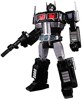 楽天市場】トランスフォーマー マスターピース mp 9b ブラック 楽天市場】トランスフォーマー マスターピース mp 9b ブラック