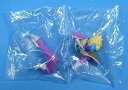 【中古】(非常に良い)ガシャポン HG ドラゴンボール改21 ~超サイヤ人対超サイヤ人編~ サウザー(クウラ機甲戦隊)(3)