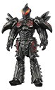 【中古】「非常に良い」ウルトラ怪獣シリーズEX カイザーダークネス
