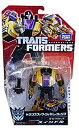 【中古】トランスフォーマー TFジェネレーションズ TG06 スィンドル (ブルーティカス)