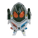 【中古】特撮ヒーローズ 仮面ライダーVol.1 【4.フォーゼ(マグネットステイツ)(単品)】