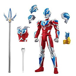 【中古】（非常に良い）ウルトラチェンジシリーズ ウルトラマンギンガ ストリウム