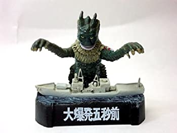 【中古】（非常に良い）ウルトラ怪獣名鑑 大爆発五秒前 ラゴン