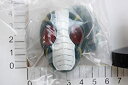 【中古】「非常に良い」マスクコレクション 仮面ライダー ライダーマスコレ ベストセレクション3 【6.仮面ライダーZO】