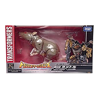 【中古】「未使用品」トランスフォーマー レジェンズシリーズ LG01 ラットル [並行輸入品]