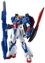 【中古】ROBOT魂 機動戦士Ζガンダム [SIDE MS] Zガンダム 約135mm ABS&PVC製 塗装済み可動フィギュア