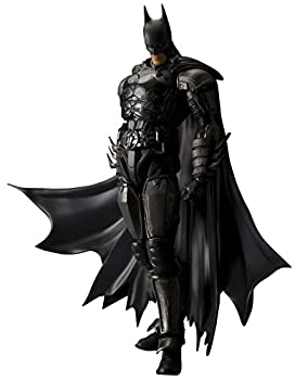 【中古】「非常に良い」S.H.フィギュアーツ バットマン バットマン (INJUSTICE ver.) 約160mm ABS&PVC&ダイキャスト製 塗装済み可動フィギュア [並行輸入品]