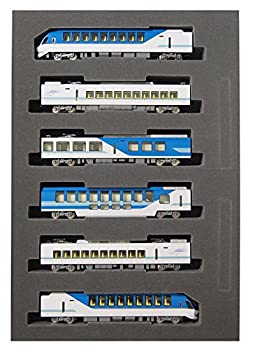 Rakuten - 【中古】（非常に良い）TOMIX Nゲージ 98934 近畿日本鉄道 50000系 (しまかぜ)セット (6両)