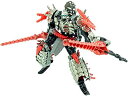 【中古】「非常に良い」トランスフォーマー ムービーアドバンスドシリーズ AD29 スロッグ(3)