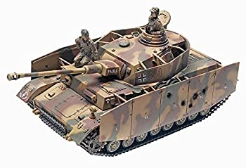 【中古】(非常に良い）アメリカレベル 1/32 IV号戦車 07861 プラモデル【メーカー名】アメリカレベル【メーカー型番】85-7861【ブランド名】アメリカレベル(America Revell)【商品説明】 こちらの商品は中古品となっております。 画像はイメージ写真ですので 商品のコンディション・付属品の有無については入荷の度異なります。 買取時より付属していたものはお付けしておりますが付属品や消耗品に保証はございません。 商品ページ画像以外の付属品はございませんのでご了承下さいませ。 中古品のため使用に影響ない程度の使用感・経年劣化（傷、汚れなど）がある場合がございます。 また、中古品の特性上ギフトには適しておりません。 製品に関する詳細や設定方法は メーカーへ直接お問い合わせいただきますようお願い致します。 当店では初期不良に限り 商品到着から7日間は返品を受付けております。 他モールとの併売品の為 完売の際はご連絡致しますのでご了承ください。 プリンター・印刷機器のご注意点 インクは配送中のインク漏れ防止の為、付属しておりませんのでご了承下さい。 ドライバー等ソフトウェア・マニュアルはメーカーサイトより最新版のダウンロードをお願い致します。 ゲームソフトのご注意点 特典・付属品・パッケージ・プロダクトコード・ダウンロードコード等は 付属していない場合がございますので事前にお問合せ下さい。 商品名に「輸入版 / 海外版 / IMPORT 」と記載されている海外版ゲームソフトの一部は日本版のゲーム機では動作しません。 お持ちのゲーム機のバージョンをあらかじめご参照のうえ動作の有無をご確認ください。 輸入版ゲームについてはメーカーサポートの対象外です。 DVD・Blu-rayのご注意点 特典・付属品・パッケージ・プロダクトコード・ダウンロードコード等は 付属していない場合がございますので事前にお問合せ下さい。 商品名に「輸入版 / 海外版 / IMPORT 」と記載されている海外版DVD・Blu-rayにつきましては 映像方式の違いの為、一般的な国内向けプレイヤーにて再生できません。 ご覧になる際はディスクの「リージョンコード」と「映像方式※DVDのみ」に再生機器側が対応している必要があります。 パソコンでは映像方式は関係ないため、リージョンコードさえ合致していれば映像方式を気にすることなく視聴可能です。 商品名に「レンタル落ち 」と記載されている商品につきましてはディスクやジャケットに管理シール（値札・セキュリティータグ・バーコード等含みます）が貼付されています。 ディスクの再生に支障の無い程度の傷やジャケットに傷み（色褪せ・破れ・汚れ・濡れ痕等）が見られる場合がありますので予めご了承ください。 2巻セット以上のレンタル落ちDVD・Blu-rayにつきましては、複数枚収納可能なトールケースに同梱してお届け致します。 トレーディングカードのご注意点 当店での「良い」表記のトレーディングカードはプレイ用でございます。 中古買取り品の為、細かなキズ・白欠け・多少の使用感がございますのでご了承下さいませ。 再録などで型番が違う場合がございます。 違った場合でも事前連絡等は致しておりませんので、型番を気にされる方はご遠慮ください。 ご注文からお届けまで 1、ご注文⇒ご注文は24時間受け付けております。 2、注文確認⇒ご注文後、当店から注文確認メールを送信します。 3、お届けまで3-10営業日程度とお考え下さい。 　※海外在庫品の場合は3週間程度かかる場合がございます。 4、入金確認⇒前払い決済をご選択の場合、ご入金確認後、配送手配を致します。 5、出荷⇒配送準備が整い次第、出荷致します。発送後に出荷完了メールにてご連絡致します。 　※離島、北海道、九州、沖縄は遅れる場合がございます。予めご了承下さい。 当店ではすり替え防止のため、シリアルナンバーを控えております。 万が一、違法行為が発覚した場合は然るべき対応を行わせていただきます。 お客様都合によるご注文後のキャンセル・返品はお受けしておりませんのでご了承下さい。 電話対応は行っておりませんので、ご質問等はメッセージまたはメールにてお願い致します。