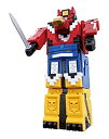 【中古】動物戦隊ジュウオウジャー ジュウオウキューブ123 動物合体 DXジュウオウキング