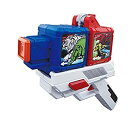 【中古】「未使用品」動物戦隊ジュウオウジャー 動物銃剣 DXジュウオウバスター