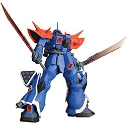 【中古】RE/100 機動戦士ガンダム外伝 THE BLUE DESTINY イフリート改 1/100スケール 色分け済みプラモデル