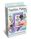 【中古】Fashion Plates Travel by Kahootz