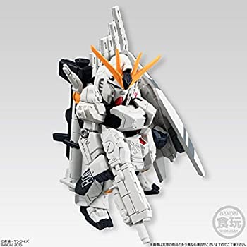 【中古】FW GUNDAM CONVERGE：CORE νガンダム(HWS)【PB限定】(ガム抜き)