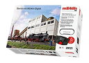 【中古】「未使用品」Marklin メルクリン 29721 H0 1/87 デジタル・スターターセット