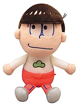 【中古】おそ松さん ビーンズぬいぐるみ おそ松 座高 約14cm【メーカー名】タカラトミーアーツ(TAKARATOMY A.R.T.S)【メーカー型番】-【ブランド名】タカラトミーアーツ(TAKARATOMY A.R.T.S)【商品説明】 ...