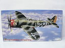 【中古】1/48 JT150 P-47D サンダーボルト 第56戦闘航空団