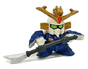 【中古】(非常に良い)SDガンダムフルカラー フルカラーエクストラステージ2 SDガンダム英雄伝 第二章 EX-09 戦神武者ゼータガンダム 単品 ガチャ ガチャガチャ ガチャ