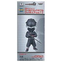 【中古】（非常に良い）仮面ライダーシリーズ ワールドコレクタブルフィギュアVol.12 【KR092.ダスタード】