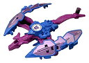 【中古】トランスフォーマー アドベンチャー TMC05 ウインドラ