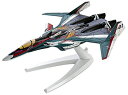 【中古】(非常に良い）メカコレクション マクロスシリーズ マクロスデルタ VF-31S ジークフリード ファイターモード (アラド・メルダース機) プラモデル【メーカー名】BANDAI SPIRITS(バンダイ スピリッツ)【メーカー型番】【ブランド名】BANDAI SPIRITS(バンダイ スピリッツ)【商品説明】 こちらの商品は中古品となっております。 画像はイメージ写真ですので 商品のコンディション・付属品の有無については入荷の度異なります。 買取時より付属していたものはお付けしておりますが付属品や消耗品に保証はございません。 商品ページ画像以外の付属品はございませんのでご了承下さいませ。 中古品のため使用に影響ない程度の使用感・経年劣化（傷、汚れなど）がある場合がございます。 また、中古品の特性上ギフトには適しておりません。 製品に関する詳細や設定方法は メーカーへ直接お問い合わせいただきますようお願い致します。 当店では初期不良に限り 商品到着から7日間は返品を受付けております。 他モールとの併売品の為 完売の際はご連絡致しますのでご了承ください。 プリンター・印刷機器のご注意点 インクは配送中のインク漏れ防止の為、付属しておりませんのでご了承下さい。 ドライバー等ソフトウェア・マニュアルはメーカーサイトより最新版のダウンロードをお願い致します。 ゲームソフトのご注意点 特典・付属品・パッケージ・プロダクトコード・ダウンロードコード等は 付属していない場合がございますので事前にお問合せ下さい。 商品名に「輸入版 / 海外版 / IMPORT 」と記載されている海外版ゲームソフトの一部は日本版のゲーム機では動作しません。 お持ちのゲーム機のバージョンをあらかじめご参照のうえ動作の有無をご確認ください。 輸入版ゲームについてはメーカーサポートの対象外です。 DVD・Blu-rayのご注意点 特典・付属品・パッケージ・プロダクトコード・ダウンロードコード等は 付属していない場合がございますので事前にお問合せ下さい。 商品名に「輸入版 / 海外版 / IMPORT 」と記載されている海外版DVD・Blu-rayにつきましては 映像方式の違いの為、一般的な国内向けプレイヤーにて再生できません。 ご覧になる際はディスクの「リージョンコード」と「映像方式※DVDのみ」に再生機器側が対応している必要があります。 パソコンでは映像方式は関係ないため、リージョンコードさえ合致していれば映像方式を気にすることなく視聴可能です。 商品名に「レンタル落ち 」と記載されている商品につきましてはディスクやジャケットに管理シール（値札・セキュリティータグ・バーコード等含みます）が貼付されています。 ディスクの再生に支障の無い程度の傷やジャケットに傷み（色褪せ・破れ・汚れ・濡れ痕等）が見られる場合がありますので予めご了承ください。 2巻セット以上のレンタル落ちDVD・Blu-rayにつきましては、複数枚収納可能なトールケースに同梱してお届け致します。 トレーディングカードのご注意点 当店での「良い」表記のトレーディングカードはプレイ用でございます。 中古買取り品の為、細かなキズ・白欠け・多少の使用感がございますのでご了承下さいませ。 再録などで型番が違う場合がございます。 違った場合でも事前連絡等は致しておりませんので、型番を気にされる方はご遠慮ください。 ご注文からお届けまで 1、ご注文⇒ご注文は24時間受け付けております。 2、注文確認⇒ご注文後、当店から注文確認メールを送信します。 3、お届けまで3-10営業日程度とお考え下さい。 　※海外在庫品の場合は3週間程度かかる場合がございます。 4、入金確認⇒前払い決済をご選択の場合、ご入金確認後、配送手配を致します。 5、出荷⇒配送準備が整い次第、出荷致します。発送後に出荷完了メールにてご連絡致します。 　※離島、北海道、九州、沖縄は遅れる場合がございます。予めご了承下さい。 当店ではすり替え防止のため、シリアルナンバーを控えております。 万が一、違法行為が発覚した場合は然るべき対応を行わせていただきます。 お客様都合によるご注文後のキャンセル・返品はお受けしておりませんのでご了承下さい。 電話対応は行っておりませんので、ご質問等はメッセージまたはメールにてお願い致します。