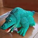 【中古】バンダイ ウルトラ怪獣シ