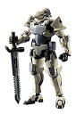 【中古】「未使用品」コトブキヤ ヘキサギア ガバナー アーマータイプ:ポーンA1 全高約74mm 1/24スケール プラモデル