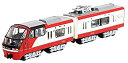 【中古】ポポンデッタ Bトレインショーティー 名古屋鉄道1200系 新塗装 特別車 (先頭+中間 2両入り) 彩色済みプラモデル【メーカー名】ポポンデッタ【メーカー型番】-【ブランド名】ポポンデッタ (Popondetta)【商品説明】 こちらの商品は中古品となっております。 画像はイメージ写真ですので 商品のコンディション・付属品の有無については入荷の度異なります。 買取時より付属していたものはお付けしておりますが付属品や消耗品に保証はございません。 商品ページ画像以外の付属品はございませんのでご了承下さいませ。 中古品のため使用に影響ない程度の使用感・経年劣化（傷、汚れなど）がある場合がございます。 また、中古品の特性上ギフトには適しておりません。 製品に関する詳細や設定方法は メーカーへ直接お問い合わせいただきますようお願い致します。 当店では初期不良に限り 商品到着から7日間は返品を受付けております。 他モールとの併売品の為 完売の際はご連絡致しますのでご了承ください。 プリンター・印刷機器のご注意点 インクは配送中のインク漏れ防止の為、付属しておりませんのでご了承下さい。 ドライバー等ソフトウェア・マニュアルはメーカーサイトより最新版のダウンロードをお願い致します。 ゲームソフトのご注意点 特典・付属品・パッケージ・プロダクトコード・ダウンロードコード等は 付属していない場合がございますので事前にお問合せ下さい。 商品名に「輸入版 / 海外版 / IMPORT 」と記載されている海外版ゲームソフトの一部は日本版のゲーム機では動作しません。 お持ちのゲーム機のバージョンをあらかじめご参照のうえ動作の有無をご確認ください。 輸入版ゲームについてはメーカーサポートの対象外です。 DVD・Blu-rayのご注意点 特典・付属品・パッケージ・プロダクトコード・ダウンロードコード等は 付属していない場合がございますので事前にお問合せ下さい。 商品名に「輸入版 / 海外版 / IMPORT 」と記載されている海外版DVD・Blu-rayにつきましては 映像方式の違いの為、一般的な国内向けプレイヤーにて再生できません。 ご覧になる際はディスクの「リージョンコード」と「映像方式※DVDのみ」に再生機器側が対応している必要があります。 パソコンでは映像方式は関係ないため、リージョンコードさえ合致していれば映像方式を気にすることなく視聴可能です。 商品名に「レンタル落ち 」と記載されている商品につきましてはディスクやジャケットに管理シール（値札・セキュリティータグ・バーコード等含みます）が貼付されています。 ディスクの再生に支障の無い程度の傷やジャケットに傷み（色褪せ・破れ・汚れ・濡れ痕等）が見られる場合がありますので予めご了承ください。 2巻セット以上のレンタル落ちDVD・Blu-rayにつきましては、複数枚収納可能なトールケースに同梱してお届け致します。 トレーディングカードのご注意点 当店での「良い」表記のトレーディングカードはプレイ用でございます。 中古買取り品の為、細かなキズ・白欠け・多少の使用感がございますのでご了承下さいませ。 再録などで型番が違う場合がございます。 違った場合でも事前連絡等は致しておりませんので、型番を気にされる方はご遠慮ください。 ご注文からお届けまで 1、ご注文⇒ご注文は24時間受け付けております。 2、注文確認⇒ご注文後、当店から注文確認メールを送信します。 3、お届けまで3-10営業日程度とお考え下さい。 　※海外在庫品の場合は3週間程度かかる場合がございます。 4、入金確認⇒前払い決済をご選択の場合、ご入金確認後、配送手配を致します。 5、出荷⇒配送準備が整い次第、出荷致します。発送後に出荷完了メールにてご連絡致します。 　※離島、北海道、九州、沖縄は遅れる場合がございます。予めご了承下さい。 当店ではすり替え防止のため、シリアルナンバーを控えております。 万が一、違法行為が発覚した場合は然るべき対応を行わせていただきます。 お客様都合によるご注文後のキャンセル・返品はお受けしておりませんのでご了承下さい。 電話対応は行っておりませんので、ご質問等はメッセージまたはメールにてお願い致します。