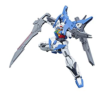 【中古】HGBD ガンダムビルドダイバーズ ガンダムダブルオースカイ 1/144スケール 色分け済みプラモデル