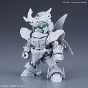 【中古】（非常に良い）SDBD ガンダムビルドダイバーズ RX-零丸 色分け済みプラモデル