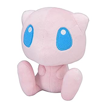【中古】「非常に良い」ポケモンセンターオリジナル ポケモンドールズ　ミュウ