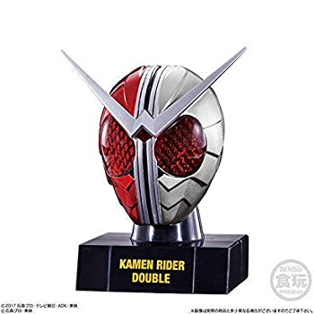 【中古】「非常に良い」仮面之世界(マスカーワールド)5 ［22.仮面ライダーW ヒートメタル］(単品)