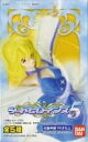 【中古】機動戦士ガンダムSEED DESTINY シードヒロインズ5 ラクス・クライン 単品 フィギュア BANDAI バンダイ