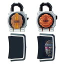 【中古】仮面ライダー鎧武 DXロックシード 仮面ライダーナックル&黒影セット