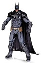 【中古】（非常に良い）DC Collectibles バットマン アーカム ナイト フィギュア (Arkham Knight Action Figure) SEP140356