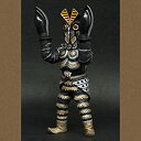 【中古】「非常に良い」大怪獣シリーズ 「バルタン星人Jr.」少年リック限定商品