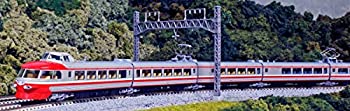 【中古】（非常に良い）KATO Nゲージ 小田急ロマンスカー3100形NSE 11両セット レジェンドコレクション 10-1181 鉄道模型 電車