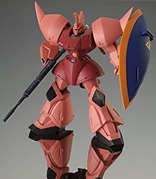 【中古】「非常に良い」FW GUNDAM STANDart：8 シャア専用ゲルググ