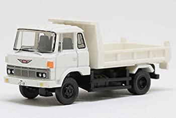 【中古】（非常に良い）ザ・トラックコレクション第5弾 日野旧型レンジャー　ダンプ