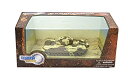 【中古】ドラゴンアーマー 1/72 第二次世界大戦 イギリス陸軍 チャーチル歩兵戦車 Mk.III チュニジア (パノラアーマーBOX) 塗装済完成品 DRR60687