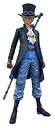 【中古】ワンピース MASTER STARS PIECE THE SABO サボ フィギュア マスター スターズ アニメ グッズ プライズ バンプレスト