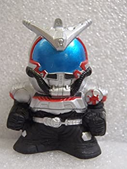 【中古】指人形　仮面ライダーカブト　仮面ライダーカブト マスクドフォーム