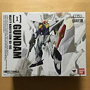 【中古】（非常に良い）ROBOT魂 -ロボット魂-〈SIDE MS〉Ξガンダム（クスィーガンダム） （魂ウェブ限定）