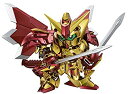 【中古】SDガンダム BB戦士 No.400 LEGENDBB 騎士スペリオルドラゴン 色分け済みプラモデル