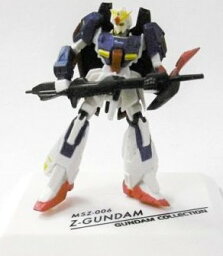 【中古】（非常に良い）ガンダムコレクション コンプレックス 機動戦士Zガンダム ゼータガンダム(ビームライフル) ノーマルカラーVer. 単品