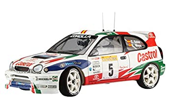 yÁznZK 1/24 g^ J[WRC 1998 eJ [ EBi[ vf 20266