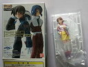 【中古】HGシリーズ ガンダムSEED シードキャラクターズ ミリアリア・ハウ