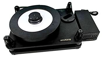 【中古】SME 回転数33/45/78 レコードプレーヤー MODEL20 オリジナル布ダストカバー [プレゼント セット]
