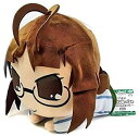 【中古】(非常に良い)ぷちます! ぷちどるぬいぐるみ 〜ちっちゃんとまこちー〜 ちっちゃん 単品 プライズ(3)